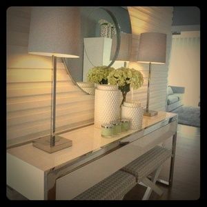 Meet your Posher, Jazz